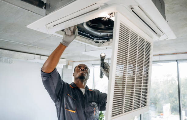 Licensed Ductwork Repair service in Cypress, TX - FH HVAC