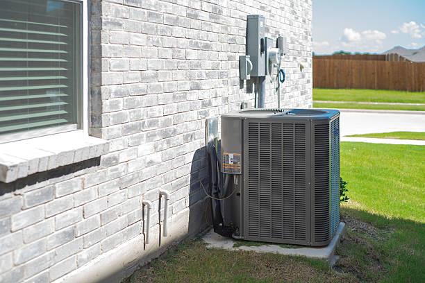 Reliable Ductwork Repair contractor in Cypress, TX by FH HVAC